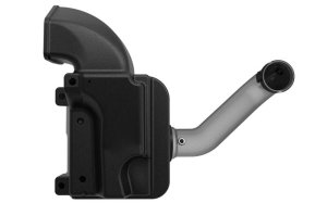 Dodge Ram 1500 Performance Air Intake - K&N Engineering - NextGen Aluminum - `09-`23